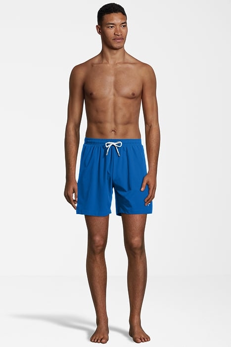 SEZZE BEACH SHORTS PRINCESS BLUE 3