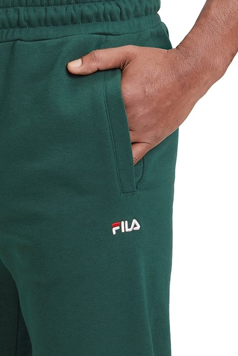 BRAIVES SWEAT PANTS FOREST BIOME 7