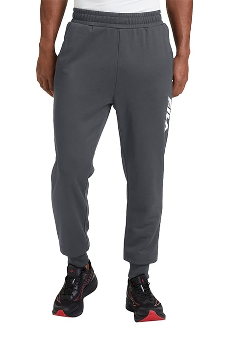 TEVEROLA SWEAT PANTS IRON GATE 1