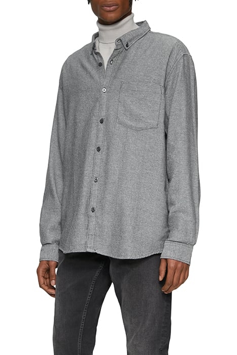 S.OLIVER-QS SHIRTS BLUE-MARINE 1