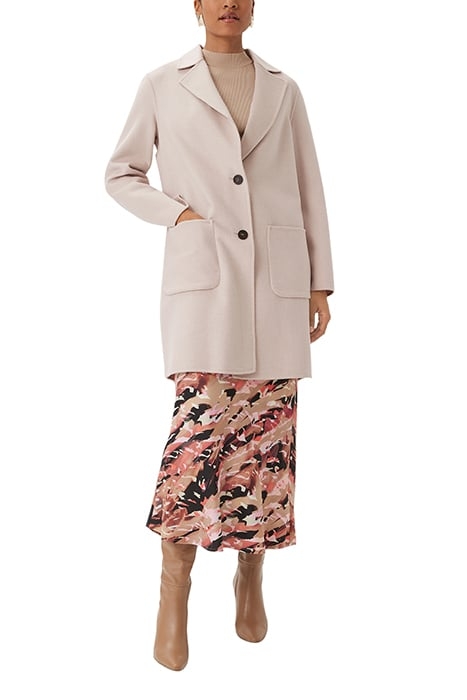 COMMA JACKETS OUTDOOR BEIGE 4