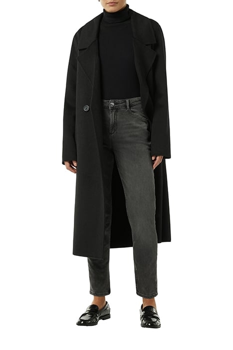 COMMA JEANS GREY/BLACK 4