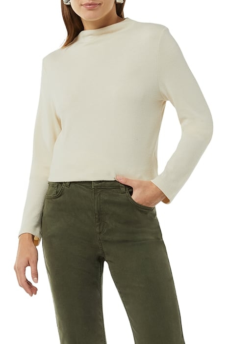 COMMA T-SHIRTS OFF-WHITE 1