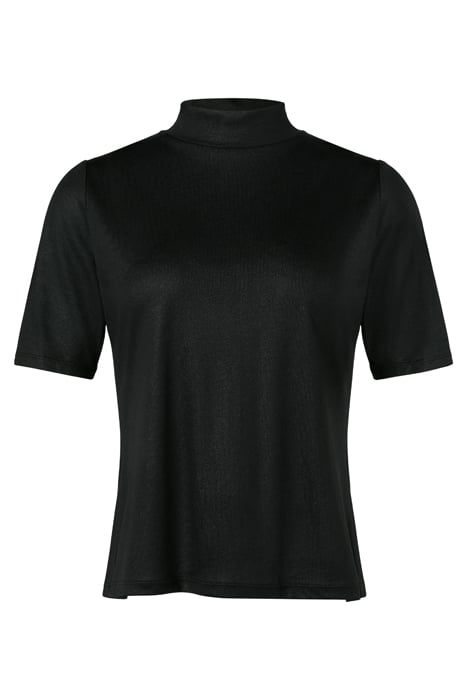 COMMA T-SHIRTS BLACK 3