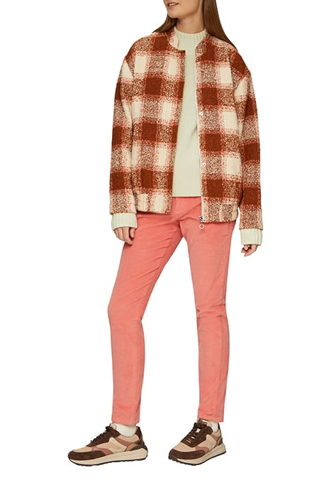 S.OLIVER PULLOVER BEIGE 4