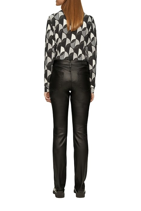 S.OLIVER JEANS BLACK-DENIM 3