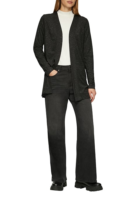 S.OLIVER JACKETS INDOOR BLACK 2