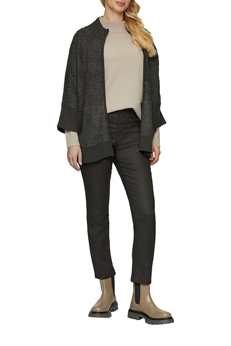 S.OLIVER PULLOVER BEIGE 4