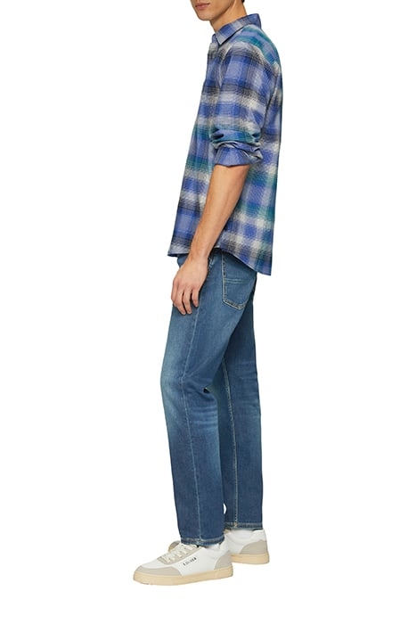 S.OLIVER JEANS BLUE-DENIM 4
