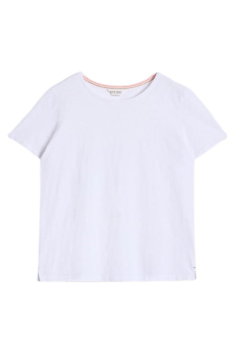 ABBIE TEE BRILLIANT WHITE 3