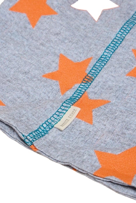 VERSATILE JERSEY ROLL GREY MULTI 4