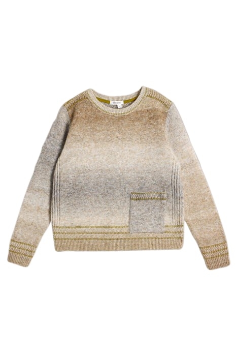 LILBET JUMPER NATURAL MULTI 3