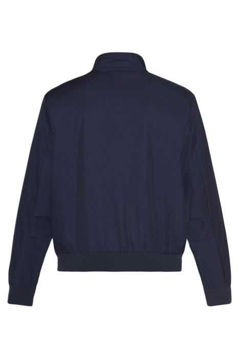 JOESI BOMBER + DEEP MARINE 5