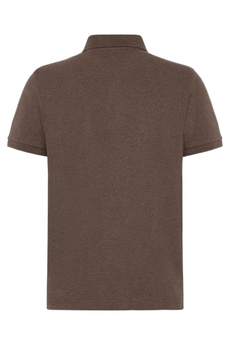 NICKYSI + CHOCOLAT BROWN MELANGE 5