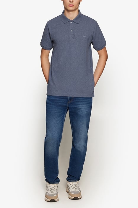 NICKYSI + BLUE AUTUMN MELANGE 3