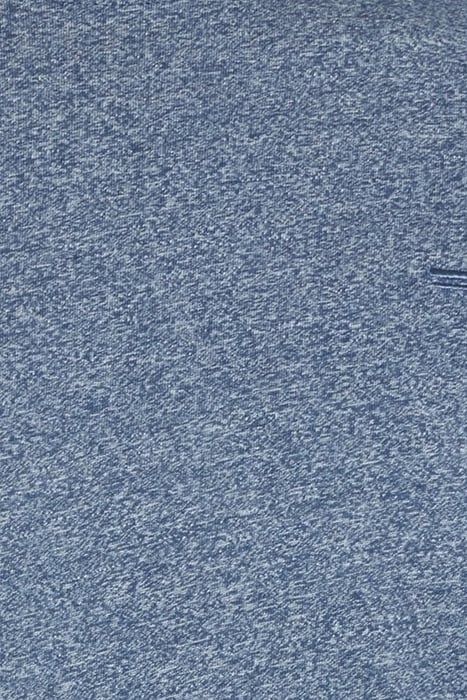 ELTONSI MOLINER LOGO TEE + BLUE AUTUMN 7