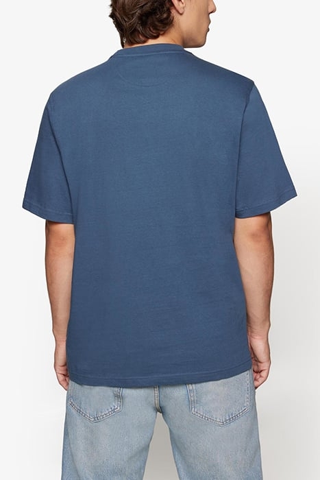 EDDYSI + BLUE AUTUMN 2