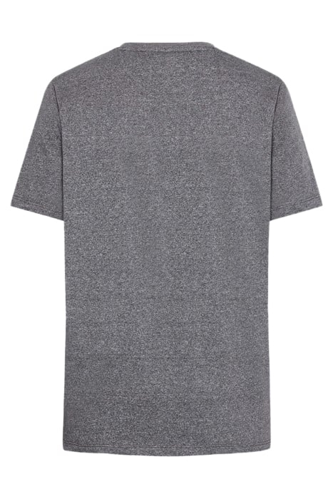 ELTONSI MOLINER LOGO TEE + GREY VOLCANO 5