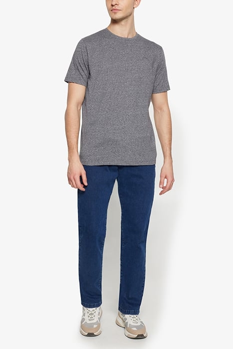 ELTONSI MOLINER LOGO TEE + GREY VOLCANO 3