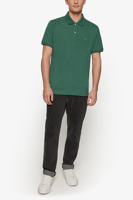 NICKYSI + GREEN BIO 3