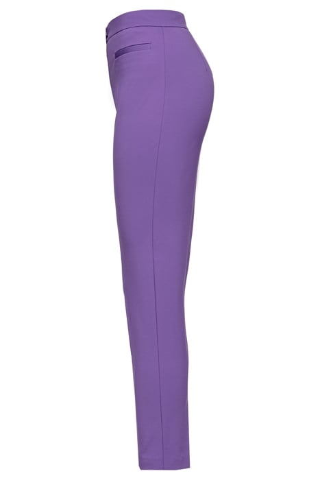 PERFETTO TROUSER LAVENDER LILAC 5