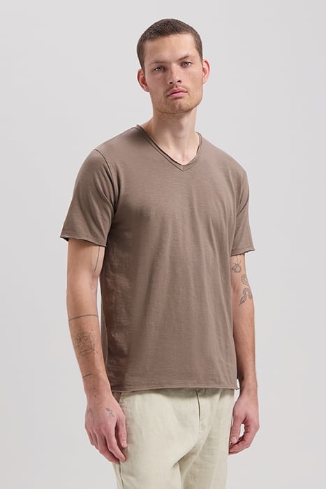 DS_STEWART TEE TIMBER WOLF TIMBER WOLF 1