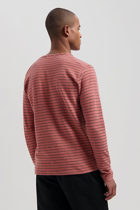 DS_DYLAN TEE CEDAR WOOD CEDAR WOOD 2