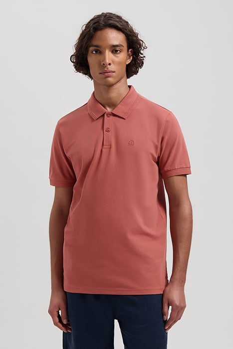 DS_BOWIE POLO CEDAR WOOD CEDAR WOOD 1