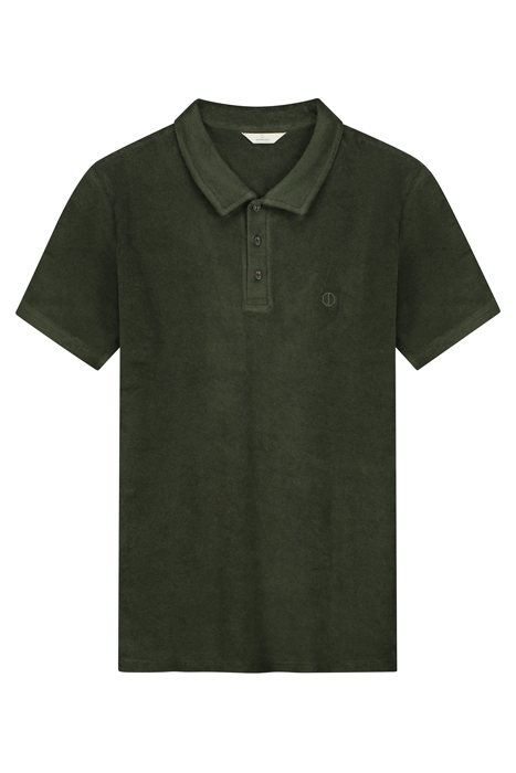 DS_ROY POLO DARK ARMY DARK ARMY 3