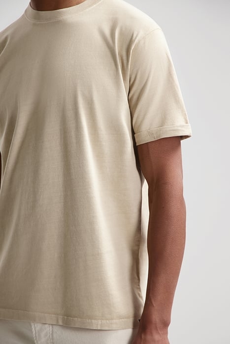 DS_NICK TEE TIMBER WOLF TIMBER WOLF 4