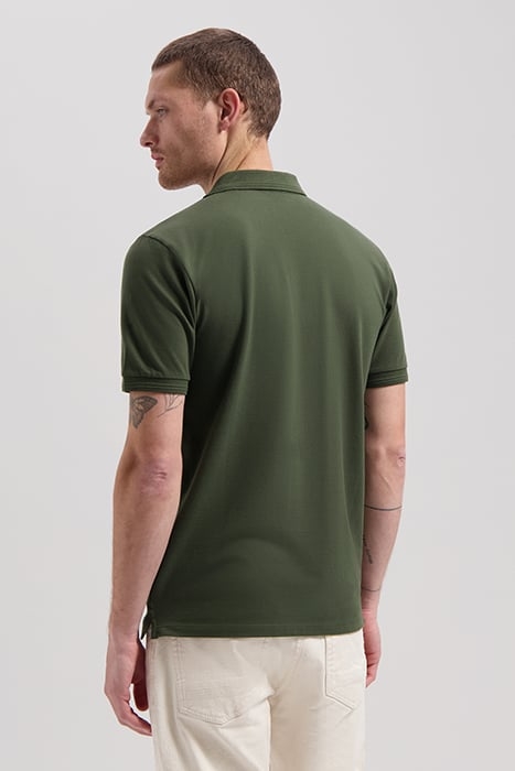DS_BOWIE POLO DARK ARMY DARK ARMY 4