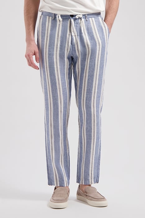 DS_JAMES DOUBLE LANE BLUE CHAMBRAY BLUE CHAMBRAY 1