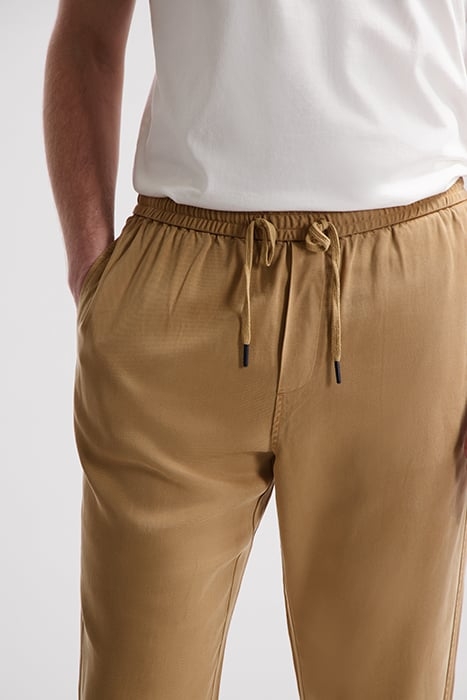 DS_MATEO PANTS TIGERS EYE TIGERS EYE 5