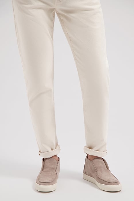 DS_HIGH LOAFER SUEDE TIMBER WOLF TIMBER WOLF 3