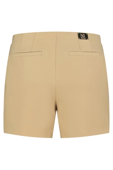 BEL AIR SHORTS CASHEW 8