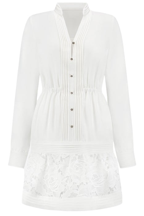 BORNEO DRESS STAR WHITE 1