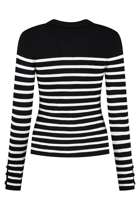 BEAUFORT TOP BLACK 3