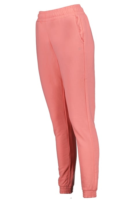 SANNY PANTS PEACH PINK 5