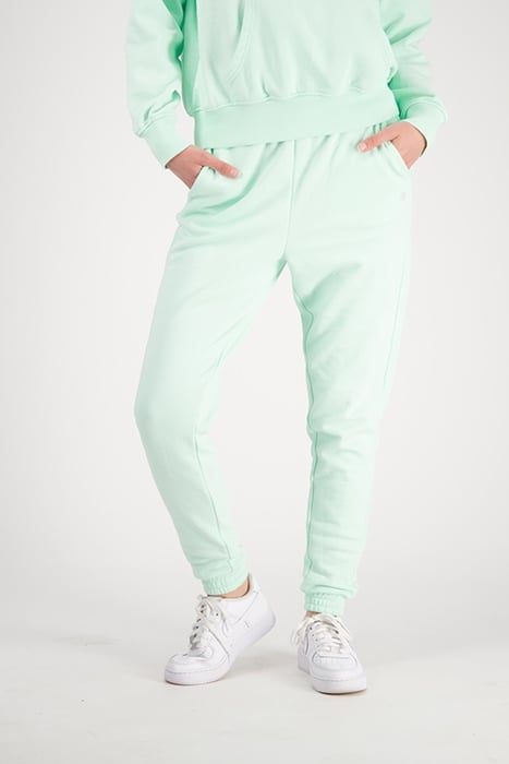 SANNY PANTS SEA MINT 1