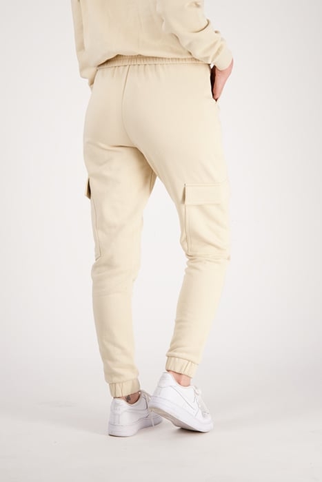 SABRINA PANTS SUMMER SAND 2