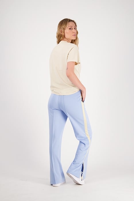 SAAR PANTS SKY LIGHT BLUE 4
