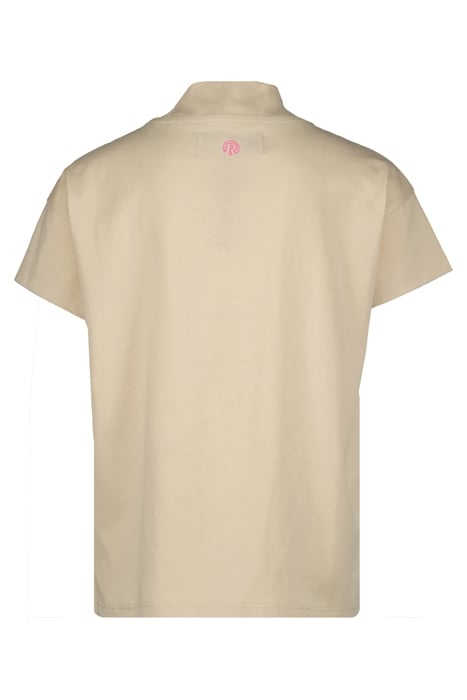 GIRLS GALLE T-SHIRT SUMMER SAND 4