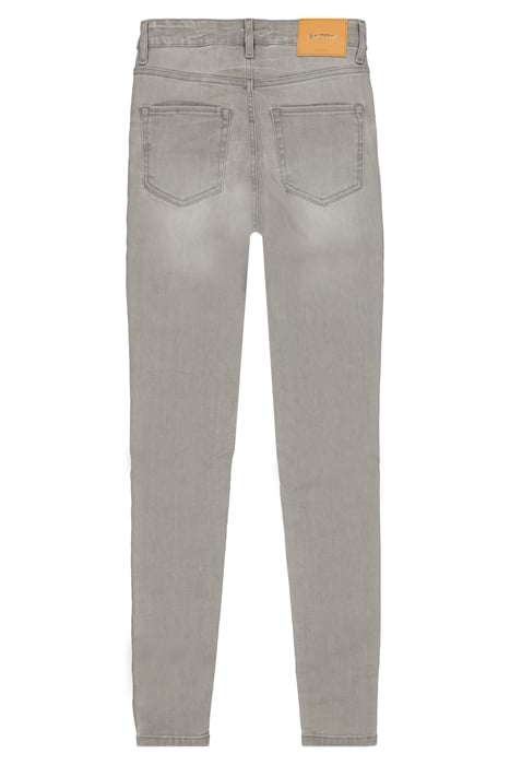 BLOSSOM JEANS VINTAGE GREY 5