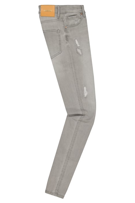 BLOSSOM JEANS VINTAGE GREY 6