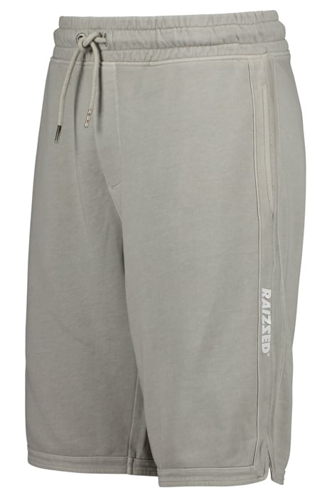 BALTIC SHORTS GREY FOG 5
