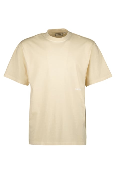 HORDAN T-SHIRT DESERT SAND 5
