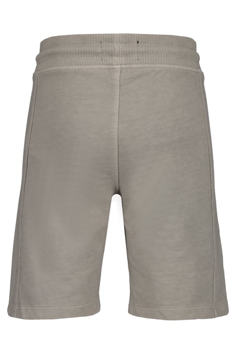 BOYS BRAD SHORTS GREY FOG 2