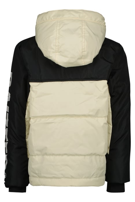 BOYS TRENTINO JACKET SANDY BEACH 2