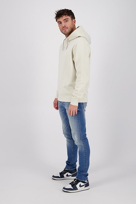 NEWTON SWEATER OFFWHITE GREY 5