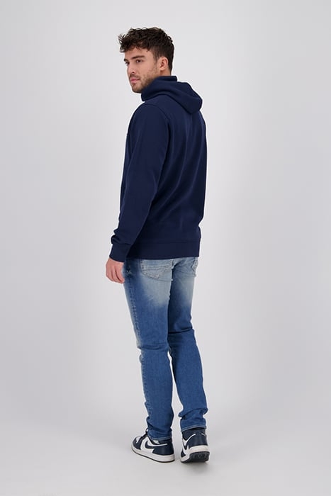 WESTON SWEATER DARK BLUE 2
